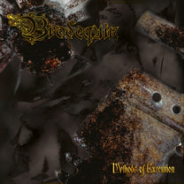 Brodequin – Methods of Execution LP