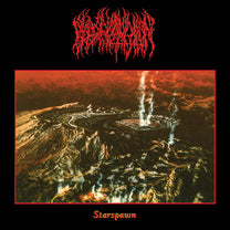 Blood Incantation – Starspawn LP (Rare / Used, M)