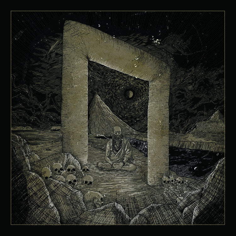 Auroch – Taman Shud LP