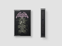 Cosmophage – Sideral Malignancy Demo MC