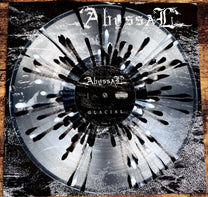 Abyssal – Glacial LP