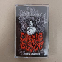 Circle of Blood – Insania Seorsum MC