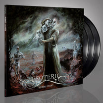 Esoteric – A Pyrrhic Existence 3LP