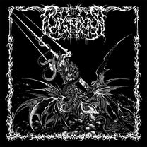 Lucifixion – Trisect Joy Of Pierced Hearts LP