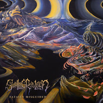 Swelling Repulsion – Fatally Misguided CD
