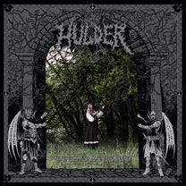 Hulder – Godslastering: Hymns Of A Forlorn Peasantry LP