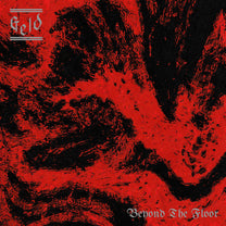 Geld – Beyond The Floor LP
