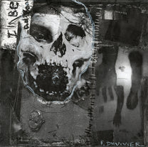 Scum – Exploitation Des Machines A Habiter LP