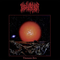 Blood Incantation – Timewave Zero LP+CD