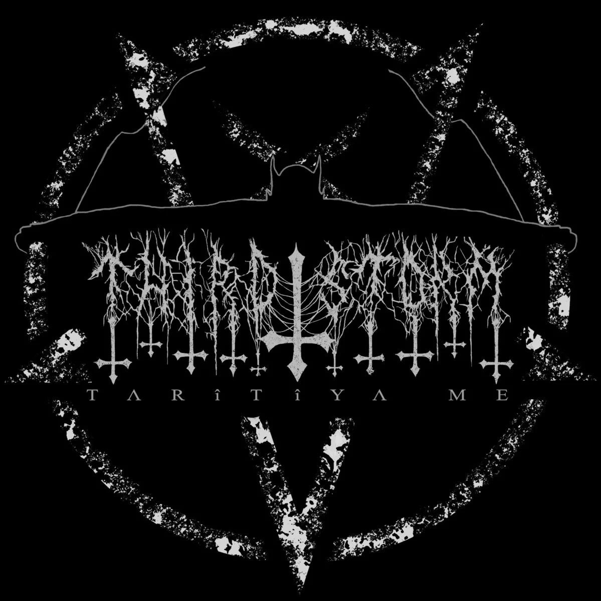 Third Storm – Tarîtîya Me CD