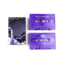 Whitehorse &amp; Uboa – The Dissolution Of Eternity MC