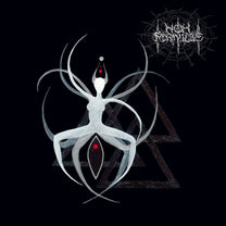 Nox Formulae – The Hidden Paths to Black Ecstasy CD