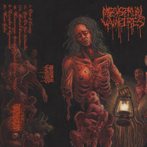 Menstrual Vampires – S/T MC
