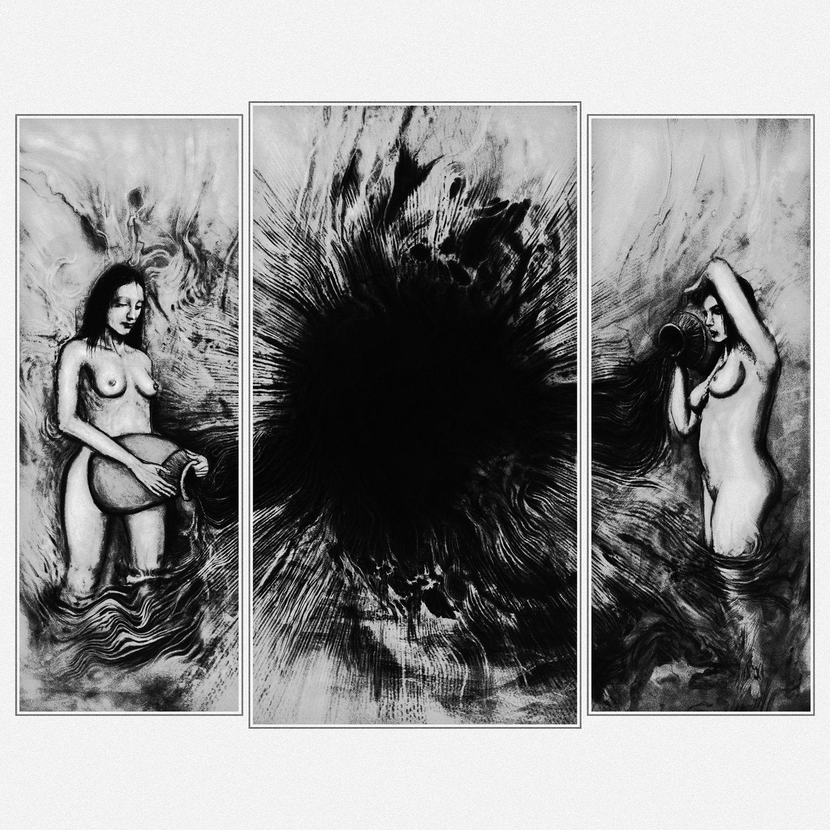 Mannveira – Vitahríngur LP