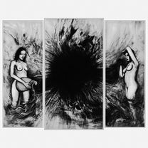 Mannveira – Vitahríngur LP