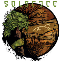 Solstice – White Horse Hill CD