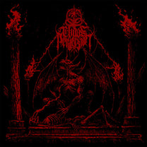 Chaos Perversion – Petrified Against The Emanation 10&quot;