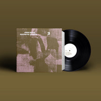 John Wiese – Magnetic Stencil 3 LP