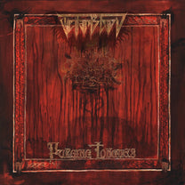 Teitanblood – Purging Tongues LP