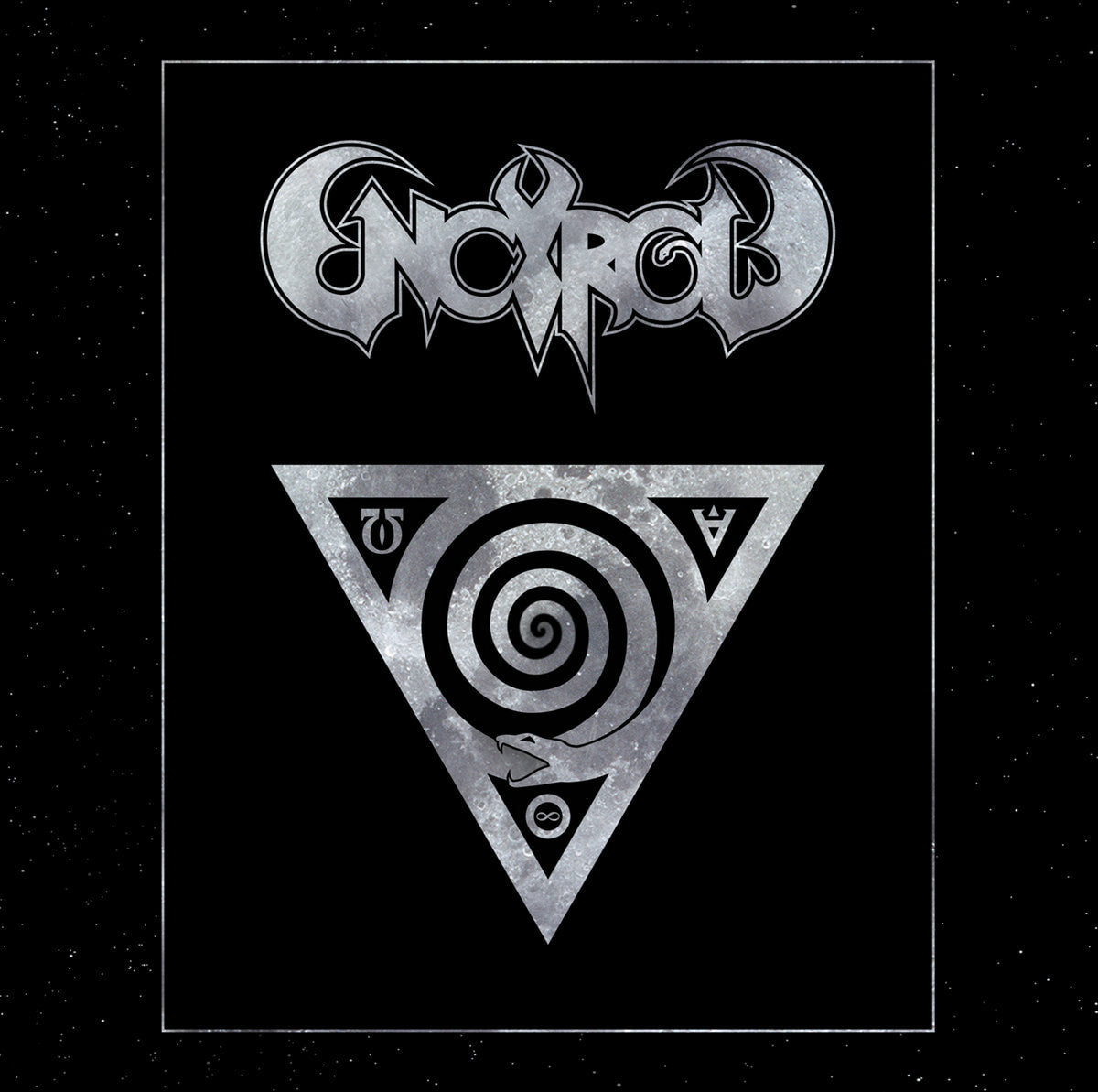 Encyrcle – S/T LP