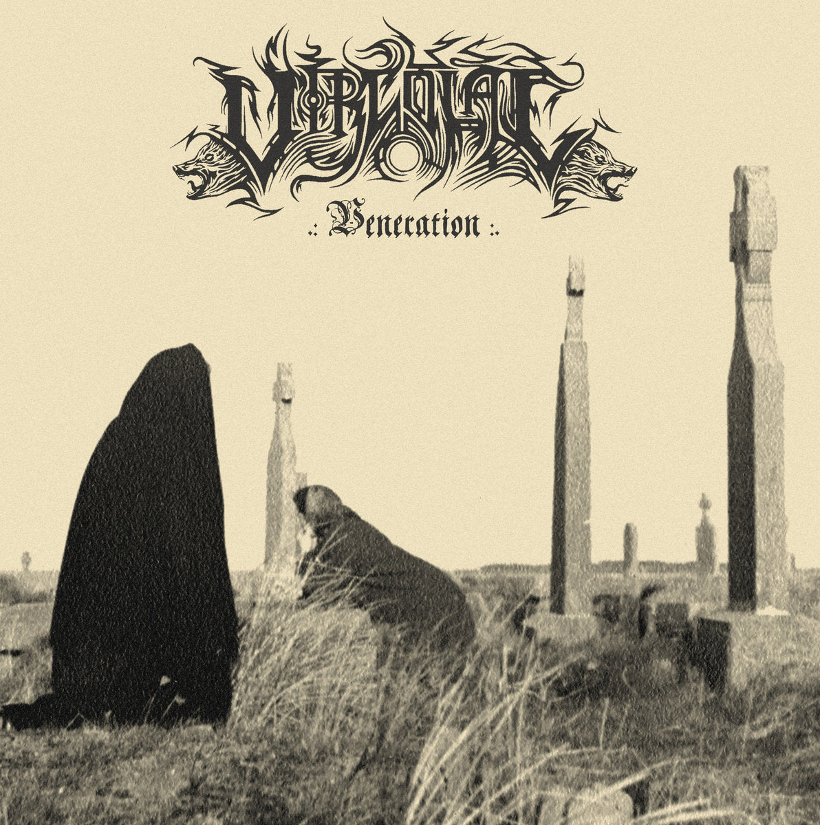 Vircolac – Veneration LP