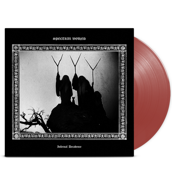 Spectral Wound – Infernal Decadence LP