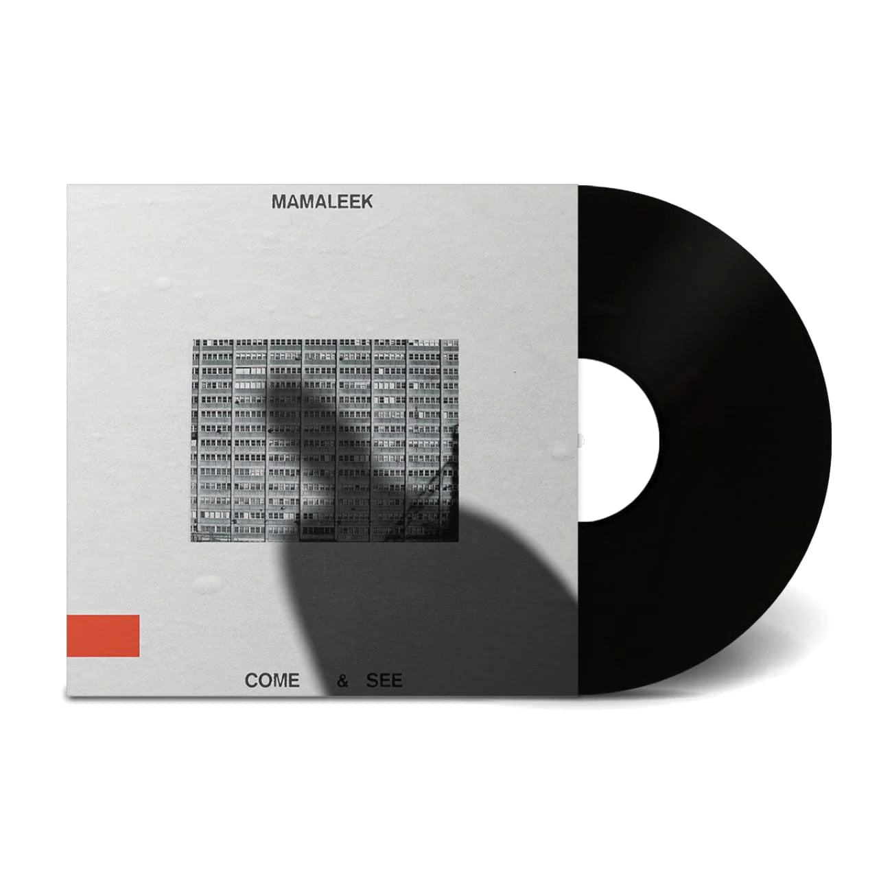 Mamaleek – Come and See LP