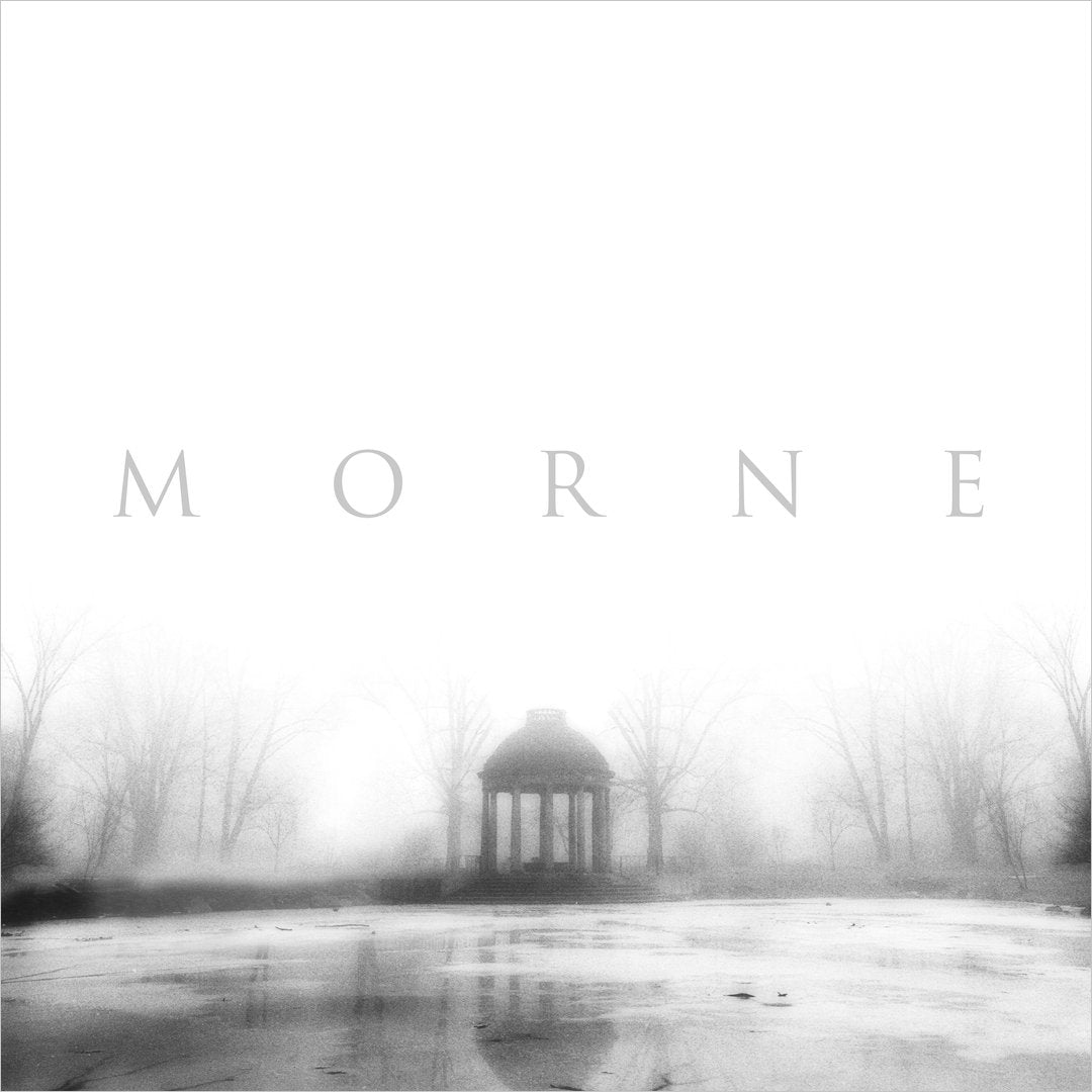 Morne – Asylum 2LP