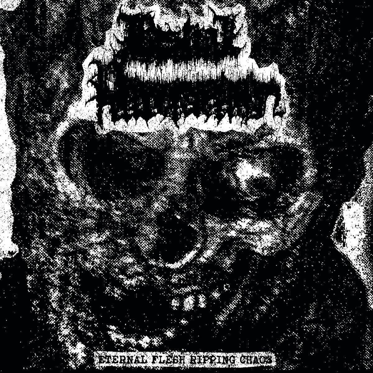 Bestial Putrefaction – Eternal Flesh Ripping Chaos LP
