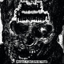 Bestial Putrefaction – Eternal Flesh Ripping Chaos LP
