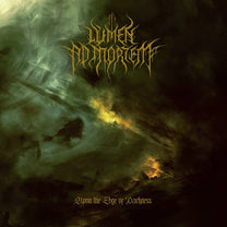 Lumen Ad Mortem – Upon The Edge Of Darkness LP