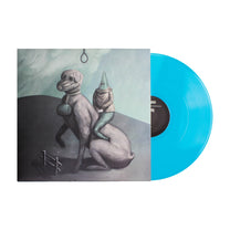 Whitehorse &amp; The Body – S/T LP