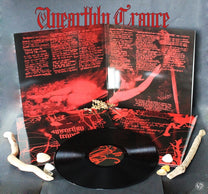 Unearthly Trance – In The Red LP