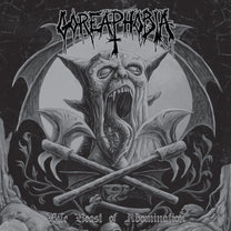 Goreaphobia – Vile Beast Of Abomination LP