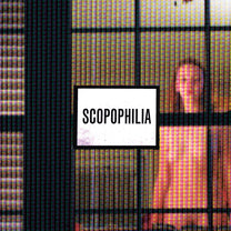 Scopophilia – Violent for being sexually desired CD