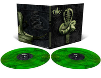 Nile – In Their Darkened Shrines LP