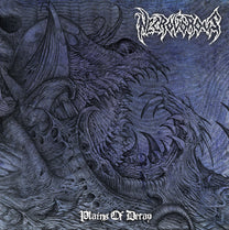 Necrovorous – Plains of Decay CD