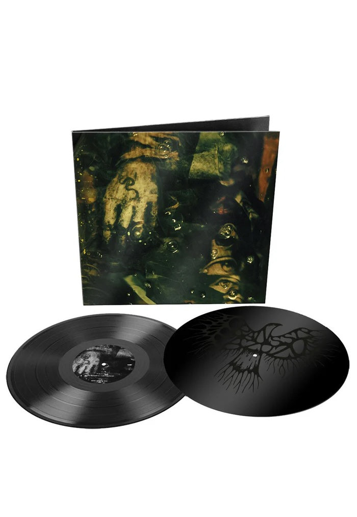 Oranssi Pazuzu – Mestarin Kynsi 2LP