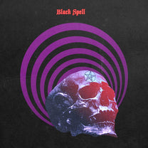 Black Spell – S/T MC