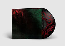Nekus – Sepulchral Divination LP