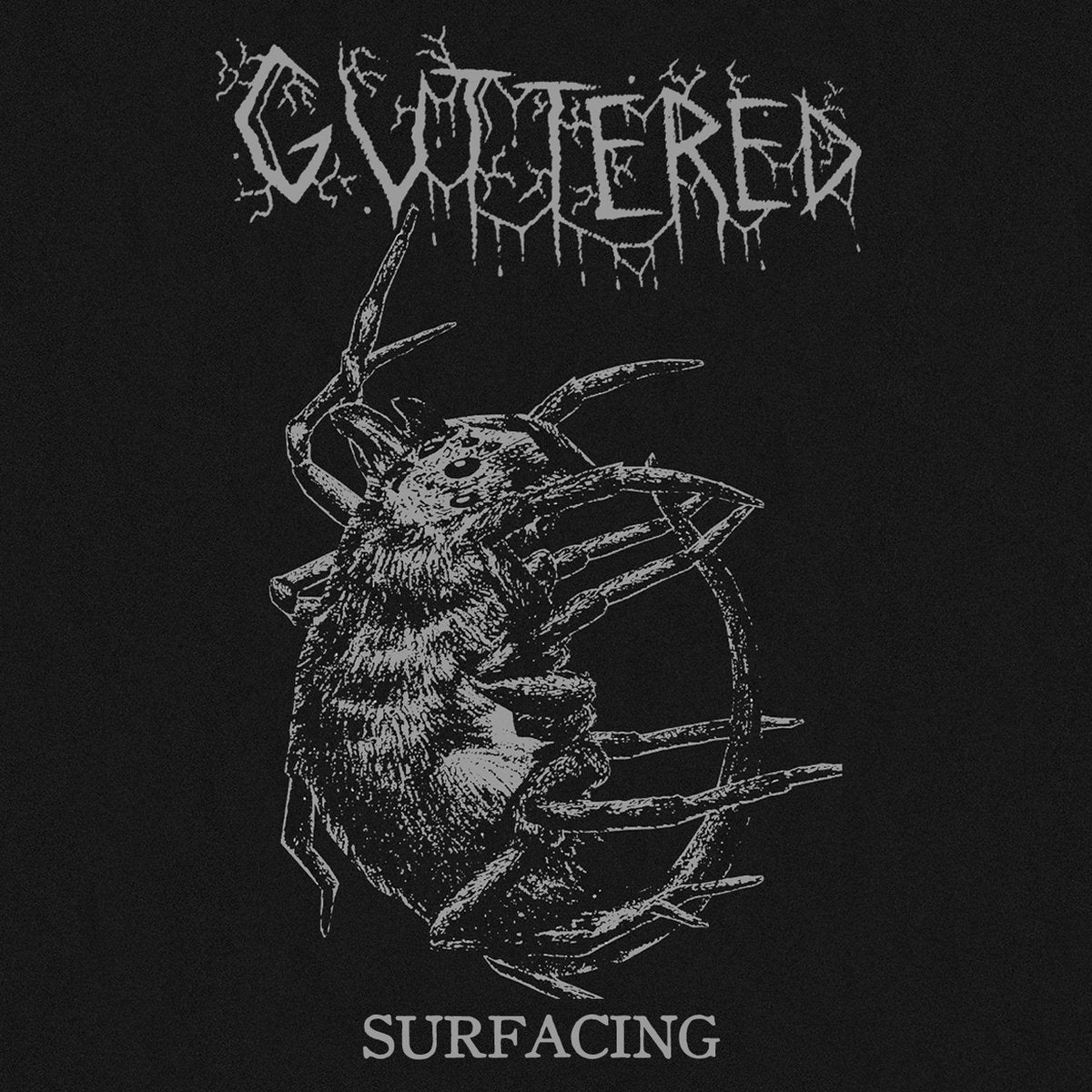Guttered – Surfacing MC