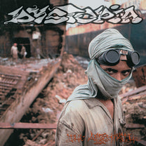 Dystopia – The Aftermath 2LP
