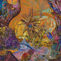 Slimelord – Chytridiomycosis Relinquished LP