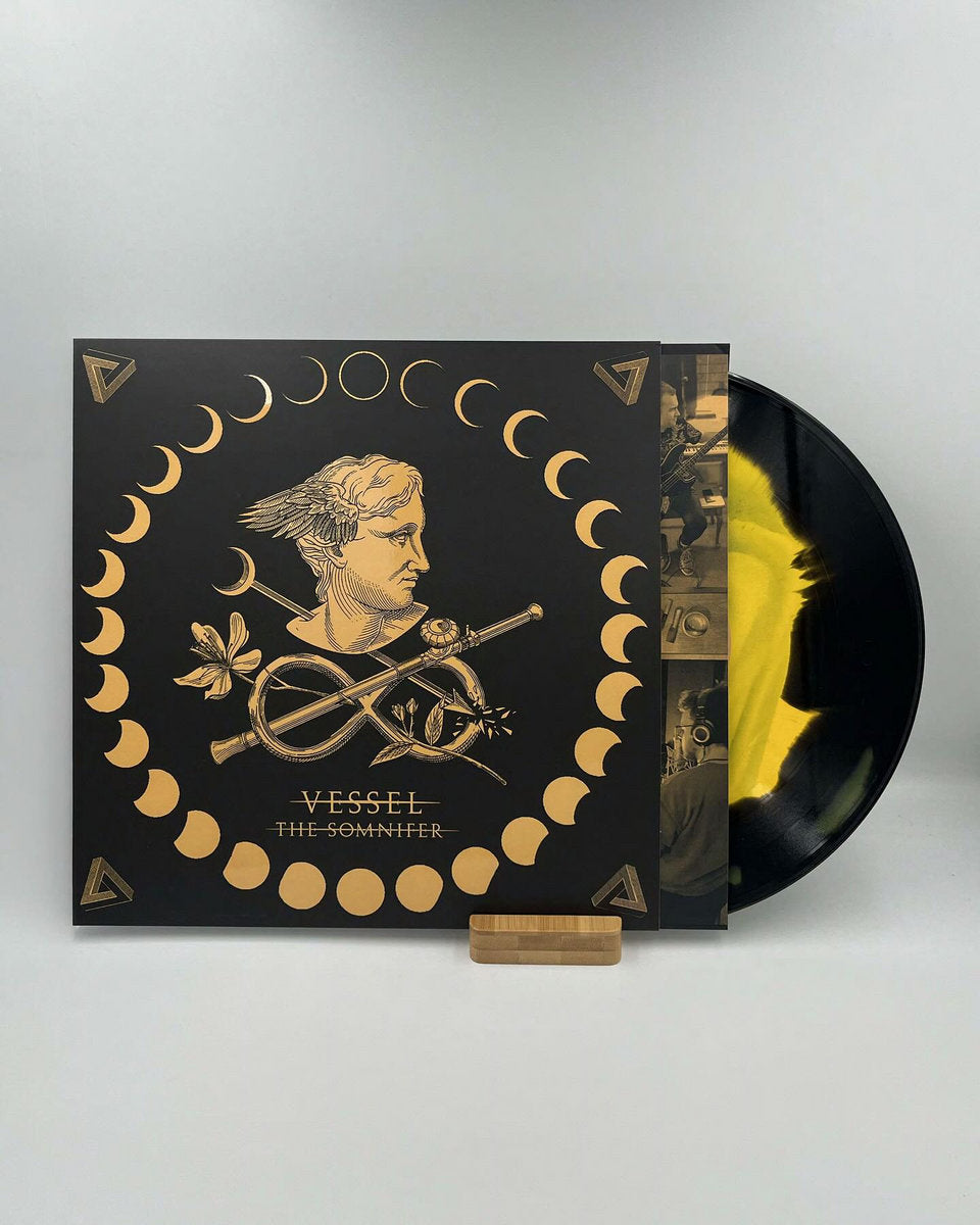 Vessel – The Somnifer LP