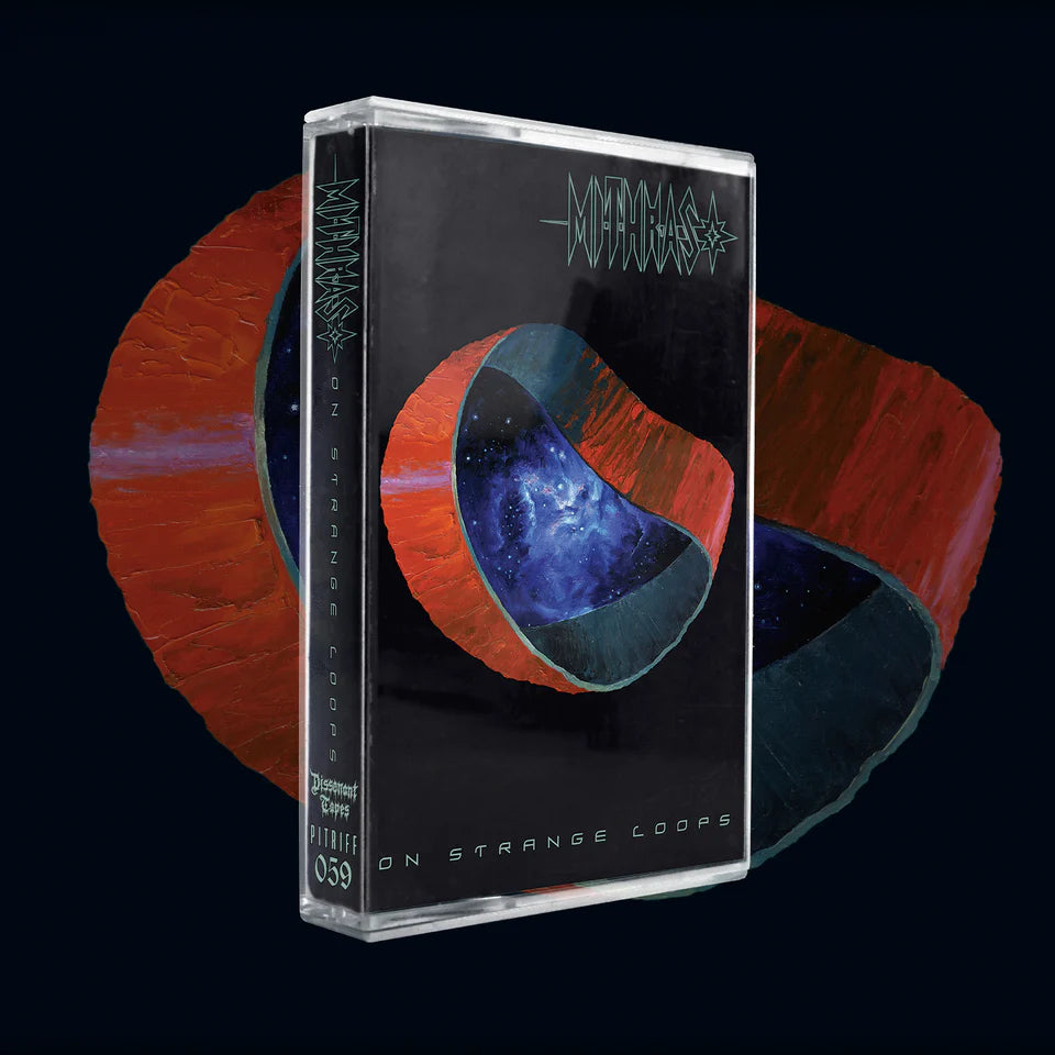 Mithras – On Strange Loops MC
