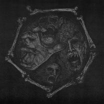 Hexerei – Realms... LP