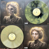 Carnosus – Wormtales LP