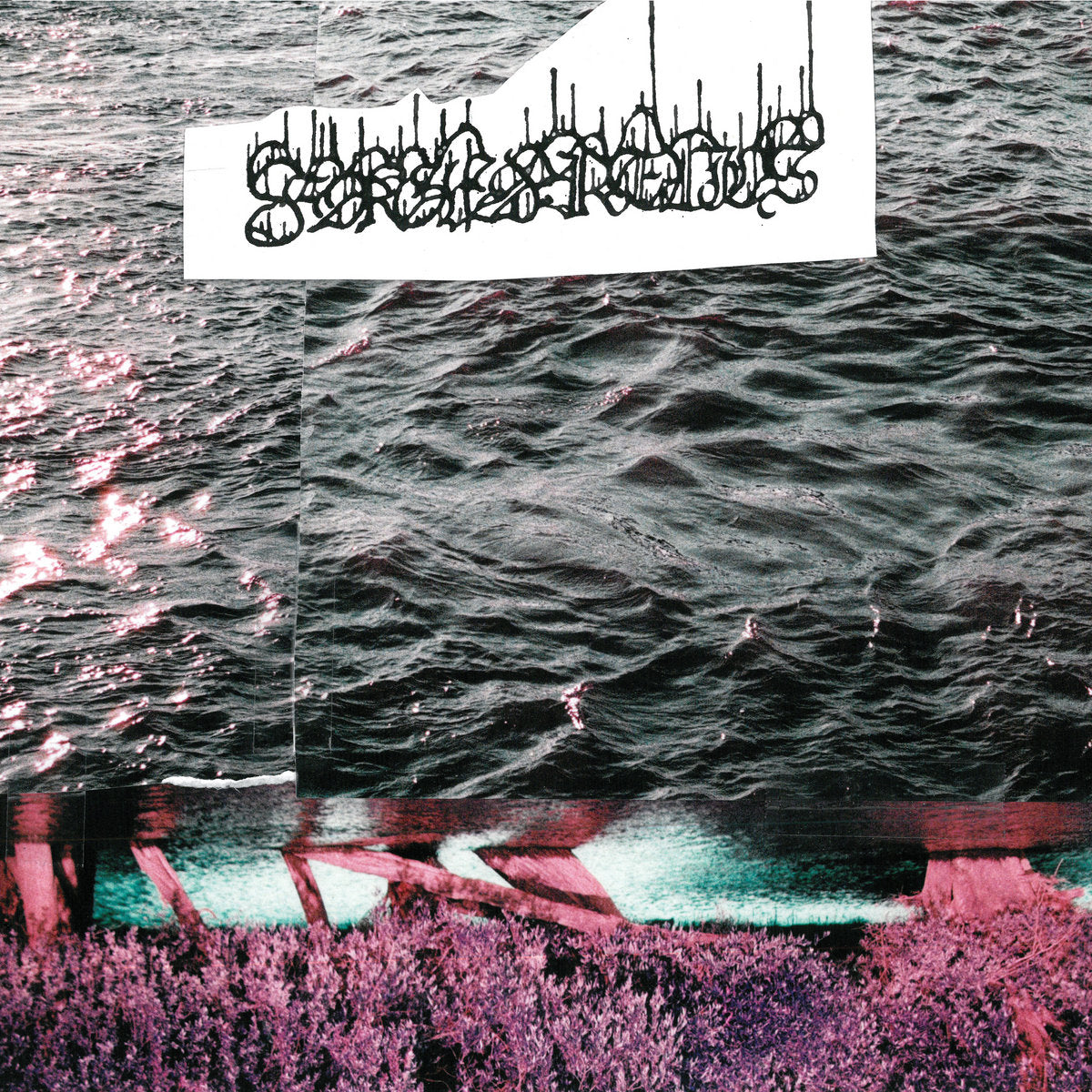 Forged Relics – Portal CD