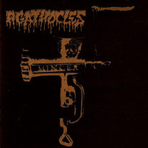 Agathocles – Mincer CD (Rare / Used, VG)