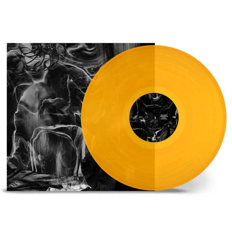 Oranssi Pazuzu – Muuntautuja LP